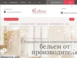 Sites similar to angela.com.ua