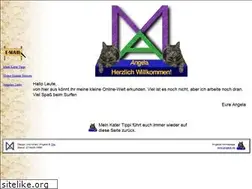 Sites similar to angela.de