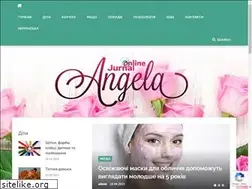 Sites similar to angela.org.ua