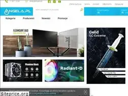 Sites similar to angela.pl