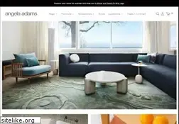 Sites similar to angelaadams.com