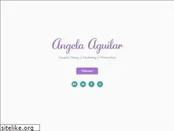 Sites similar to angelaaguilar.com