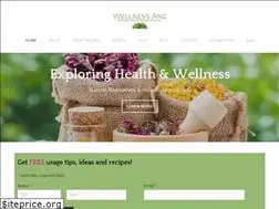 Sites similar to angelabain.com