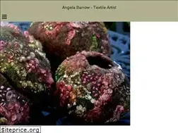 Sites similar to angelabarrow.co.uk