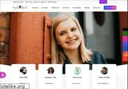 Sites similar to angelabecker.com