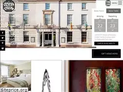 Sites similar to angelabergavenny.com
