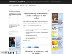 Sites similar to angelabooth.biz