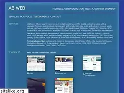 Sites similar to angelabraun.com