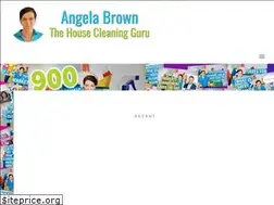 Sites similar to angelabrown.com