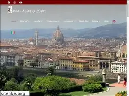 Sites similar to angelacademyofart.com