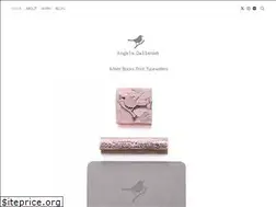 Sites similar to angelacallanan.com