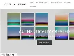 Sites similar to angelacameron.com
