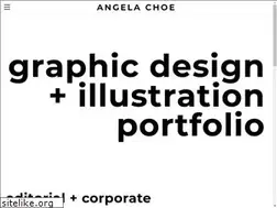 Sites similar to angelachoe.com