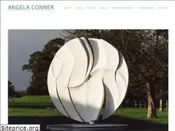Sites similar to angelaconner.com