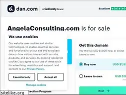 Sites similar to angelaconsulting.com