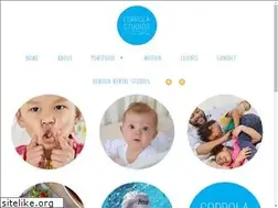 Sites similar to angelacoppola.com