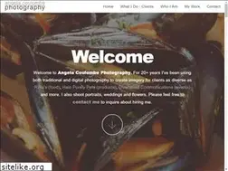 Sites similar to angelacoulombe.com