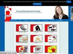 Sites similar to angelacummins.com