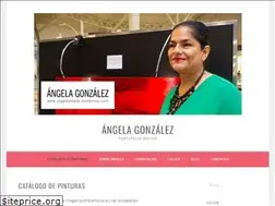Sites similar to angeladearte.wordpress.com