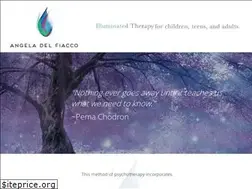 Sites similar to angeladelfiacco.com