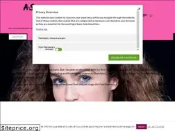 Sites similar to angeladelsalto.com