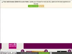 Sites similar to angeladenhartogmakelaardij.nl