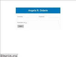 Sites similar to angeladobele.com