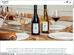 Sites similar to angelaestate.com