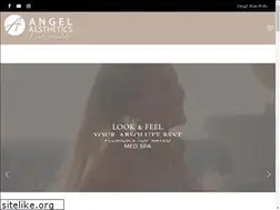 Sites similar to angelaesthetics.com