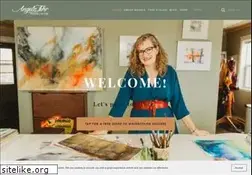 Sites similar to angelafehr.com