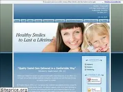Sites similar to angelagasserdds.com