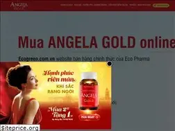 Sites similar to angelagold.com.vn