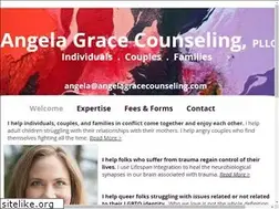 Sites similar to angelagracecounseling.com