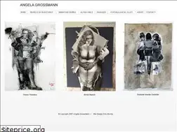 Sites similar to angelagrossmann.com