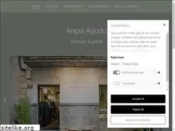 Sites similar to angelagudo.es
