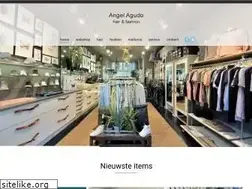 Sites similar to angelagudo.nl