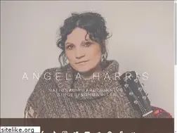 Sites similar to angelaharris.net