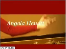 Sites similar to angelahewitt.com