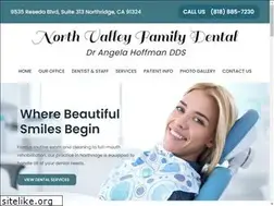 Sites similar to angelahoffmandds.com