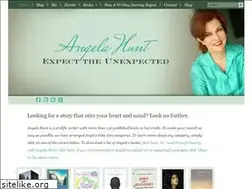 Sites similar to angelahuntbooks.com