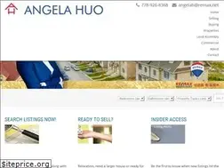 Sites similar to angelahuo.com