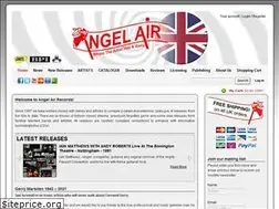 Sites similar to angelair.co.uk