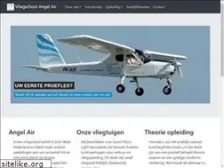 Sites similar to angelair.eu