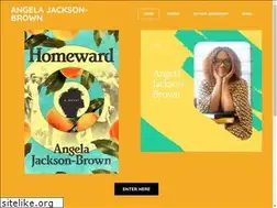 Sites similar to angelajacksonbrown.com