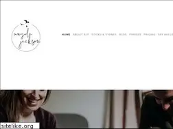Sites similar to angelajacksonphotography.com