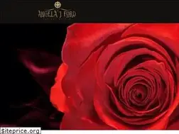 Sites similar to angelajford.com