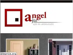 Sites similar to angelajto.hu