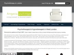 Sites similar to angelajullings.com