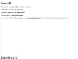 Sites similar to angelakalthoff.com