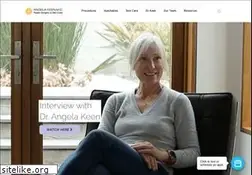 Sites similar to angelakeen.com